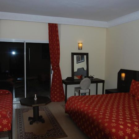 Les Riads De Jouvence Ouled Moumen 외부 사진