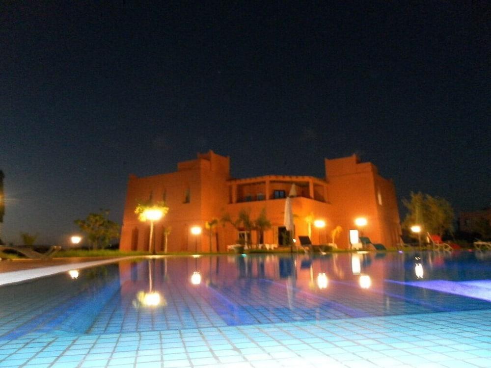 Les Riads De Jouvence Ouled Moumen 외부 사진
