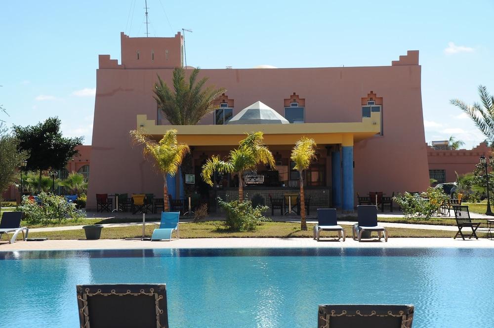 Les Riads De Jouvence Ouled Moumen 외부 사진