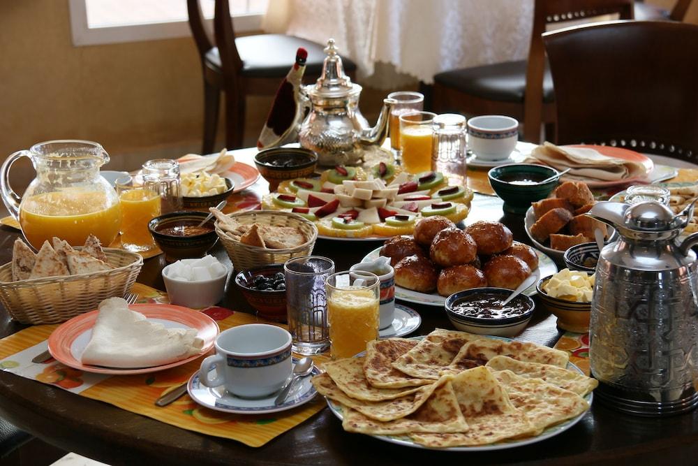 Les Riads De Jouvence Ouled Moumen 외부 사진