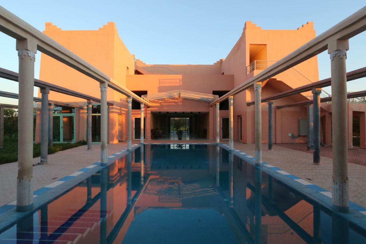 Les Riads De Jouvence Ouled Moumen 외부 사진