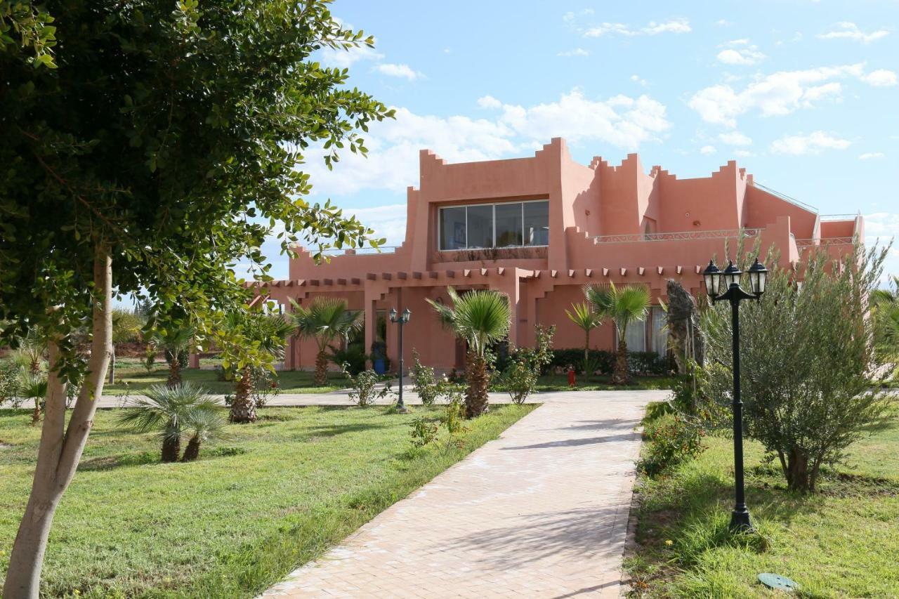 Les Riads De Jouvence Ouled Moumen 외부 사진