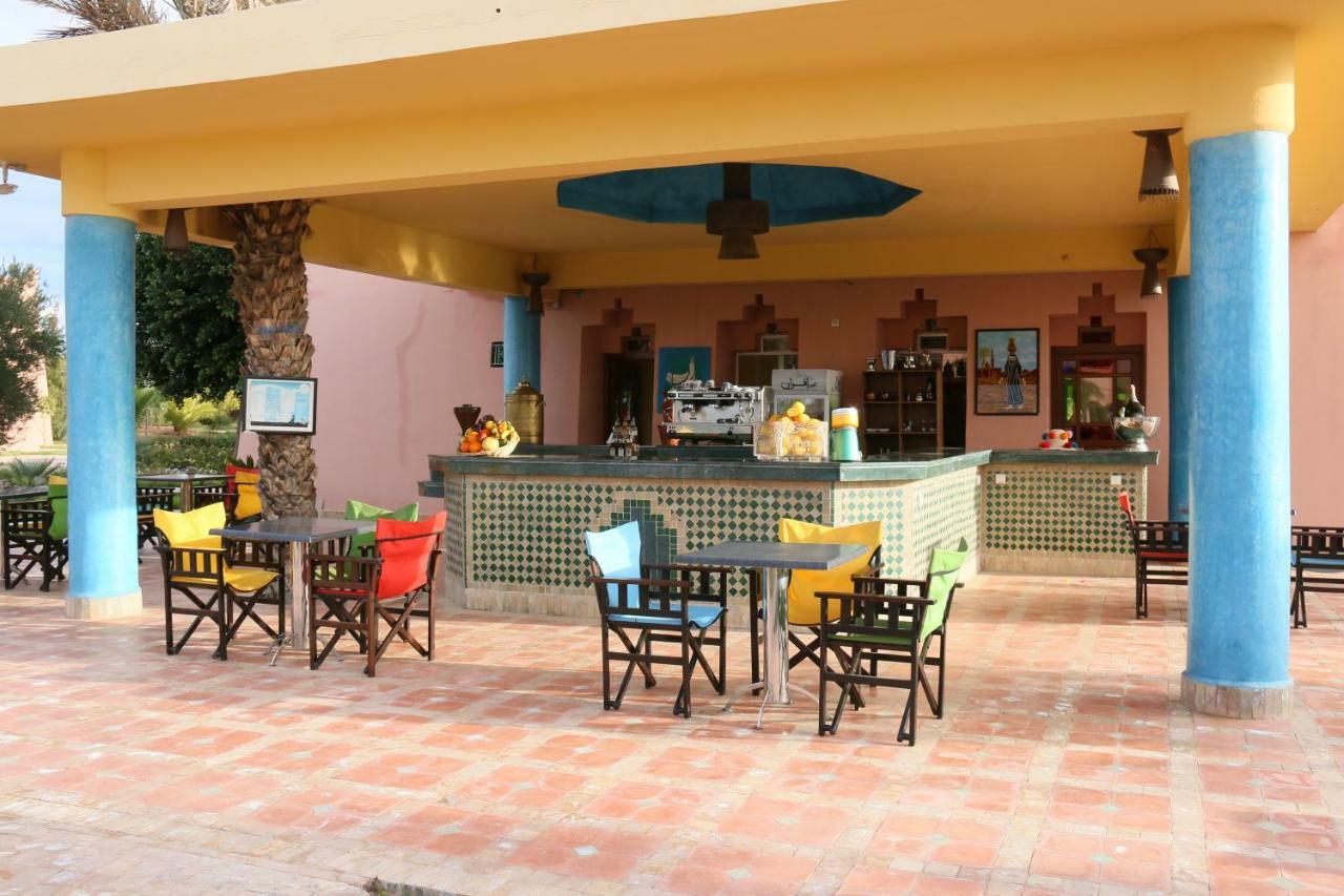 Les Riads De Jouvence Ouled Moumen 외부 사진