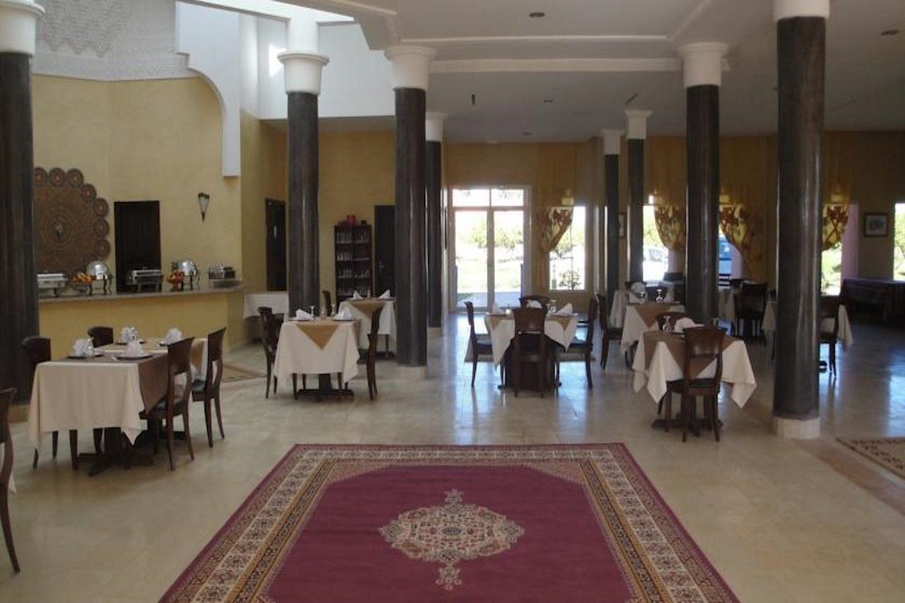 Les Riads De Jouvence Ouled Moumen 외부 사진