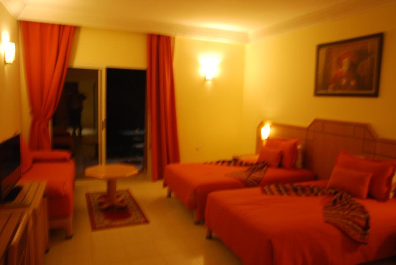 Les Riads De Jouvence Ouled Moumen 외부 사진